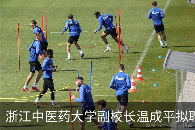 浙江中医药大学副校长温成平拟聘任为重庆市属本科高校校（院）长